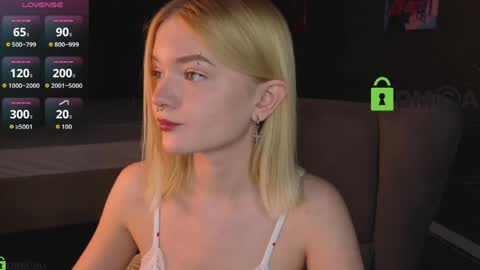 Carrie foster online show from 04-13-26, 03:28