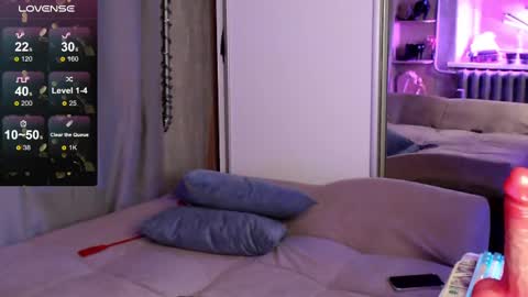 Carrie online show from 02-26-25, 09:37