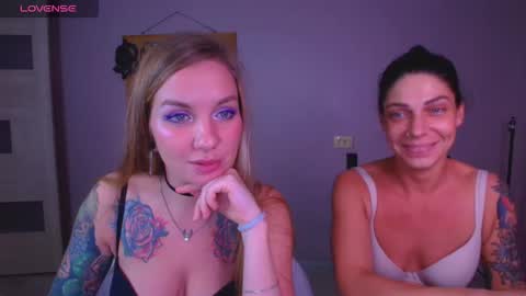 Carrie online show from 11-03-25, 07:37