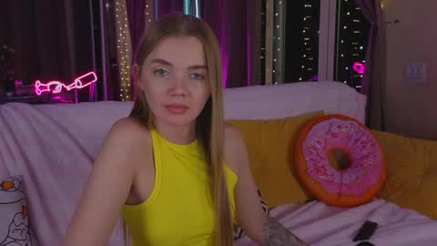 carriebradshawww online show from 04-02-26, 06:05