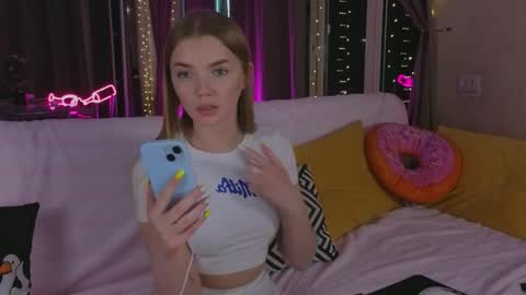 carriebradshawww online show from 04-03-26, 07:01