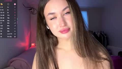 Kira online show from 03-08-26, 03:05