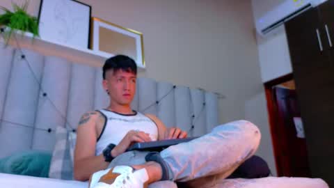 Snapshot of carter_noah_ chatting on 01-10-26, 02:46 carter_noah_ online show from 01-10-26, 02:46