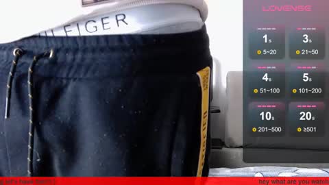 Snapshot of carter_reos chatting on 02-21-25, 07:45 Carter online show from 02-21-25, 07:45