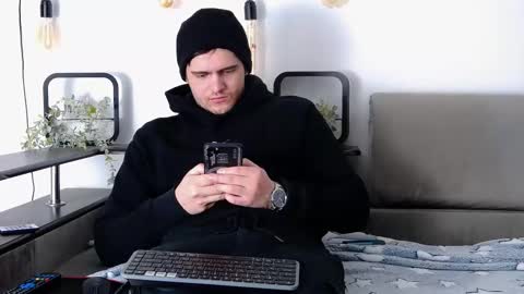 Snapshot of carter_reos chatting on 02-23-25, 07:33 Carter online show from 02-23-25, 07:33