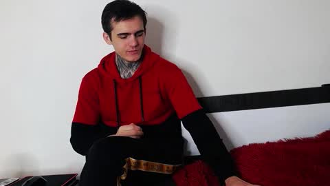 Snapshot of carter_reos chatting on 11-14-25, 10:25 Carter online show from 11-14-25, 10:25