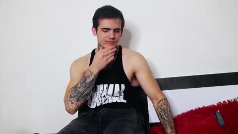 Snapshot of carter_reos chatting on 11-15-25, 01:29 Carter online show from 11-15-25, 01:29