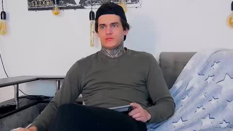 Carter online show from 01-10-26, 09:44