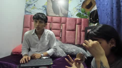 cartyxx online show from 04-08-26, 12:27