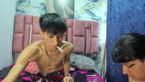 cartyxx online show from 04-18-26, 01:15