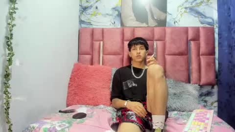 cartyxx online show from 05-02-26, 12:32