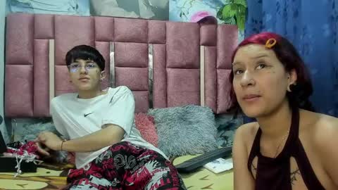 cartyxx online show from 05-22-26, 12:44