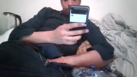 Snapshot of carvelj chatting on 06-09-26, 05:52 carvelj online show from 06-09-26, 05:52