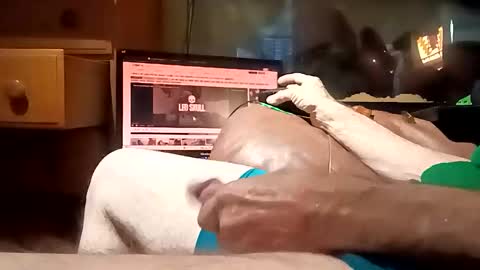 caryb online show from 04-08-26, 03:01