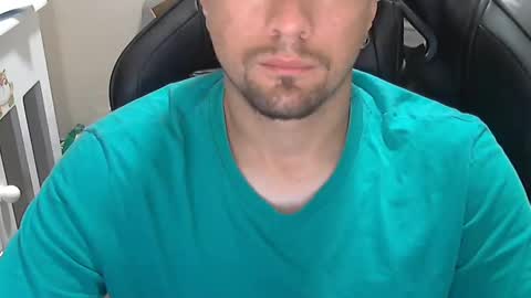 Gaben online show from 11-17-25, 10:21