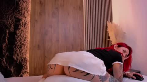 Snapshot of casandra_busting chatting on 03-04-25, 07:32 Casandra online show from 03-04-25, 07:32