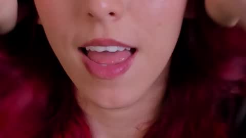 Snapshot of casandra_busting chatting on 09-26-25, 07:29 Casandra online show from 09-26-25, 07:29