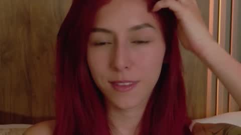 Casandra  online show from 02-19-26, 07:10