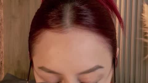 Casandra  online show from 03-28-26, 07:35