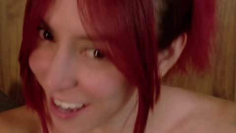 Casandra  online show from 04-15-26, 07:10