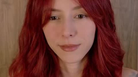 Casandra  online show from 06-29-26, 07:14
