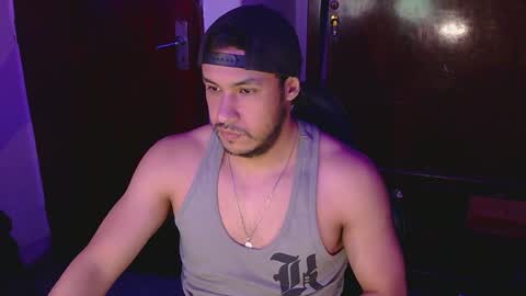 Snapshot of casas_oom chatting on 01-18-25, 04:48 online show from 01-18-25, 04:48