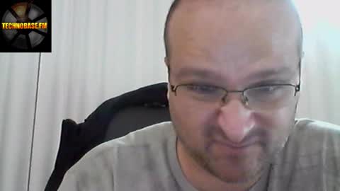 CASCADACEK online show from 03-23-26, 06:34