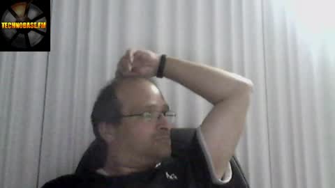 CASCADACEK online show from 05-30-26, 07:22