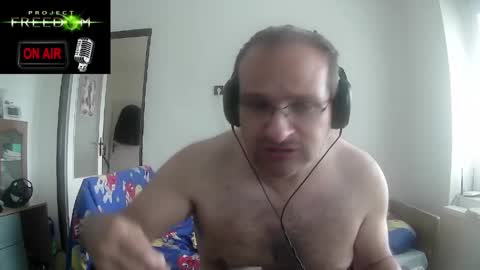 CASCADACEK online show from 05-31-26, 12:34
