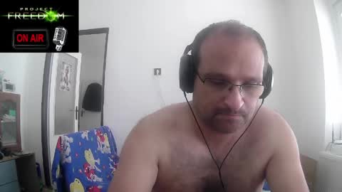 CASCADACEK online show from 06-02-26, 09:44
