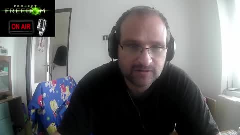 CASCADACEK online show from 06-09-26, 09:54