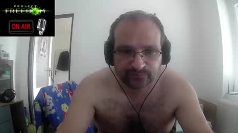 CASCADACEK online show from 06-10-26, 11:53