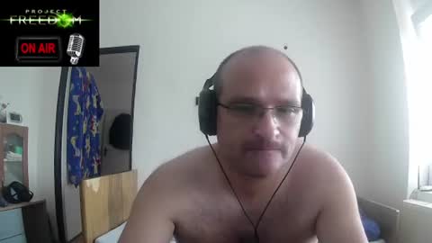 CASCADACEK online show from 07-01-26, 01:13