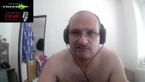CASCADACEK online show from 07-02-26, 08:31