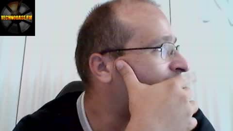 CASCADACEK online show from 07-16-26, 05:41