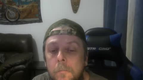 AllenGallant online show from 09-28-25, 12:16