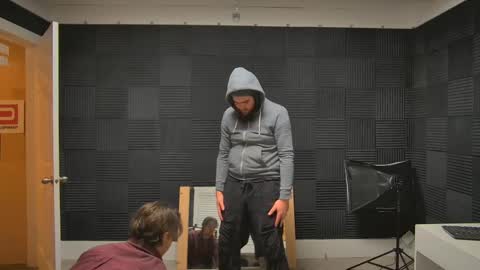 caseyandfriends online show from 01-21-25, 06:43