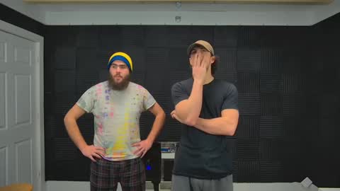 caseyandfriends online show from 01-30-25, 06:56