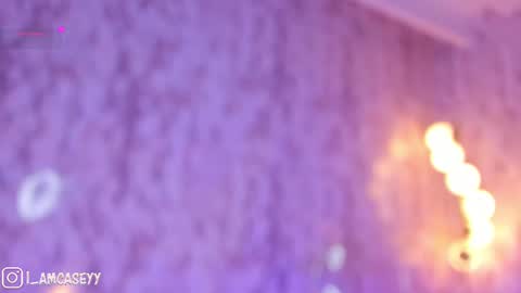 Casey Pierce  New Account online show from 02-19-25, 06:10