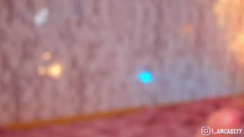 Casey Pierce  New Account online show from 02-21-25, 06:37