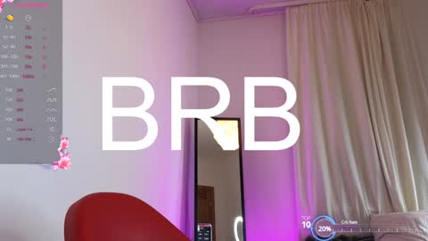 Snapshot of caseyrobbinss chatting on 12-25-24, 05:15 Casey Robbins online show from 12-25-24, 05:15