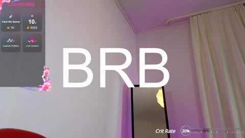 Snapshot of caseyrobbinss chatting on 01-10-25, 05:13 Casey Robbins online show from 01-10-25, 05:13