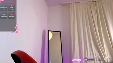 Snapshot of caseyrobbinss chatting on 01-12-25, 05:11 Casey Robbins online show from 01-12-25, 05:11