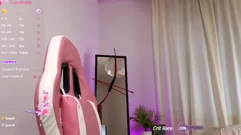 Snapshot of caseyrobbinss chatting on 02-19-25, 02:44 Casey Robbins online show from 02-19-25, 02:44