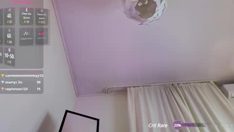 Snapshot of caseyrobbinss chatting on 03-01-25, 05:38 Casey Robbins online show from 03-01-25, 05:38