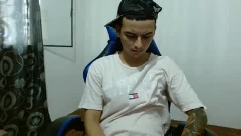 Snapshot of cash_master_nino chatting on 02-26-26, 05:34 master Nino online show from 02-26-26, 05:34