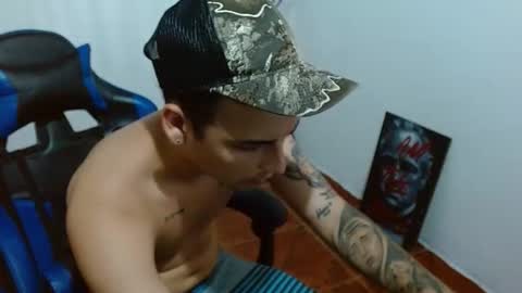 Snapshot of cash_master_nino chatting on 03-03-26, 03:18 master Nino online show from 03-03-26, 03:18