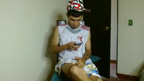 Cash Master San online show from 09-30-25, 02:22