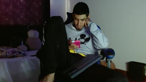 Cash Master San online show from 12-14-25, 04:45