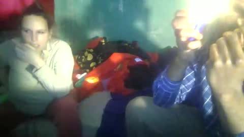 Cash Couple online show from 12-31-24, 02:36